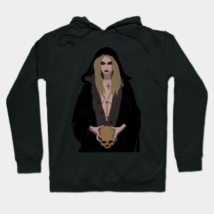 Taylor Momsen Hoodie